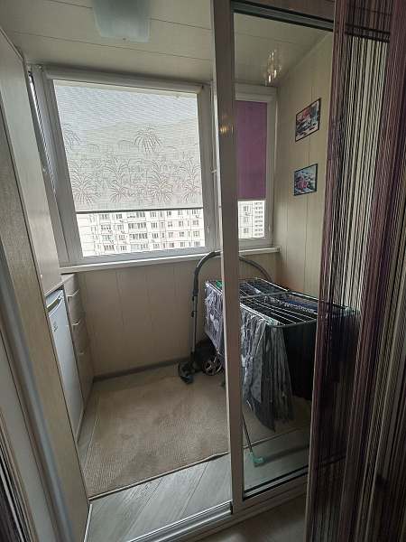 пр-кт Ракетостроителей, д. 5, корп. 2