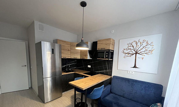 ул. Парковая, д. 46