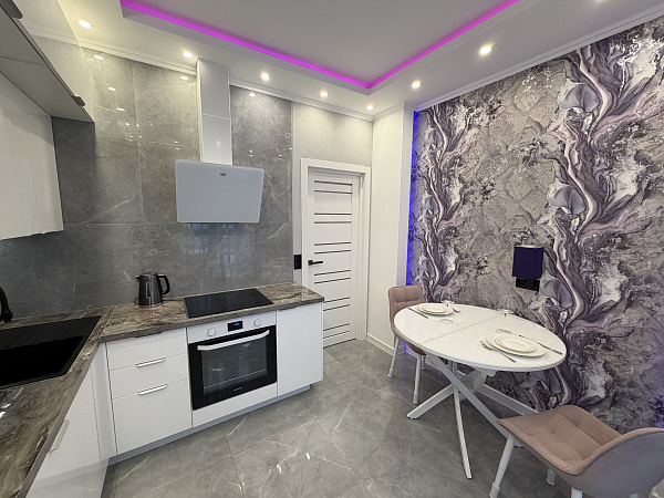 ул. Парковая, д. 54