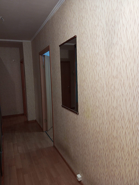 Лобня, ул. Чайковского, д. 25