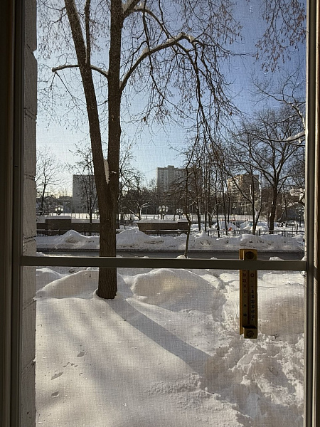 Москва, Коптевский бульвар, д. 16, корп. 3