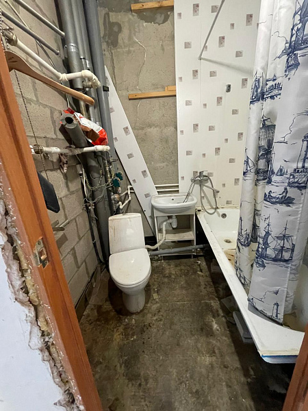 Старое Дмитровское шоссе, д. 11