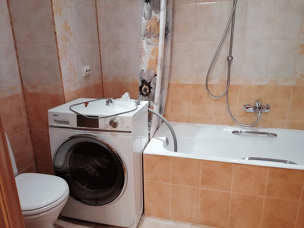 ул. Гранитная, д. 6