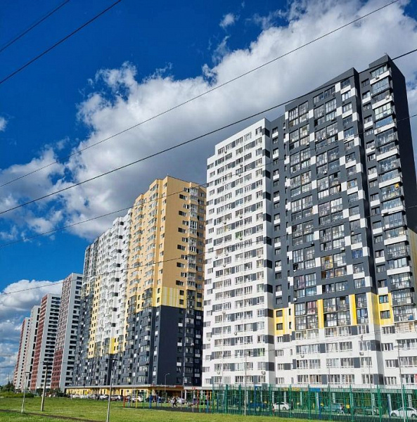 ул. Парковая, д. 50 ул. Парковая, д. 50