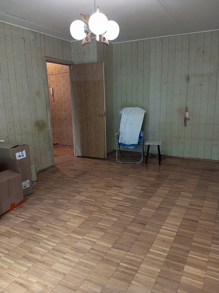 пр-кт Пацаева, д. 5