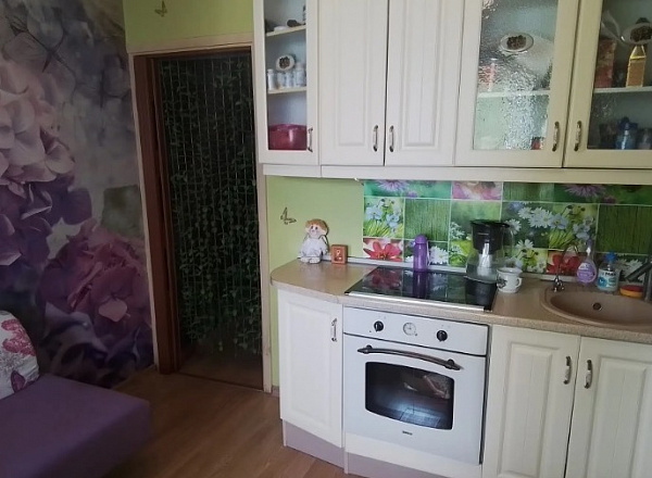 ул. Совхозная, д. 8