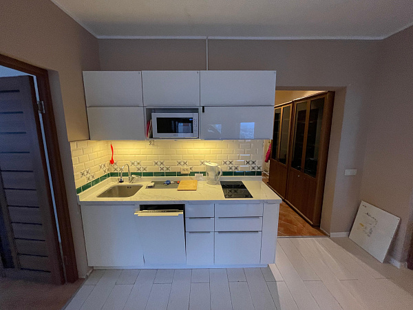 пр-кт Мельникова, д. 18