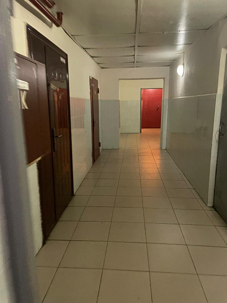 Лихачевское шоссе, д. 14, корп. 1