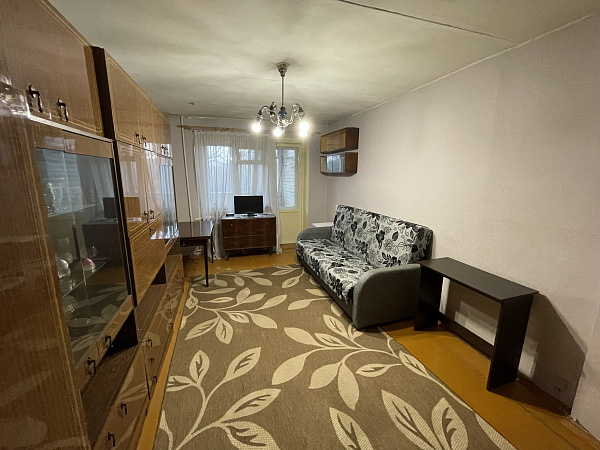 ул. Дирижабельная, д. 17