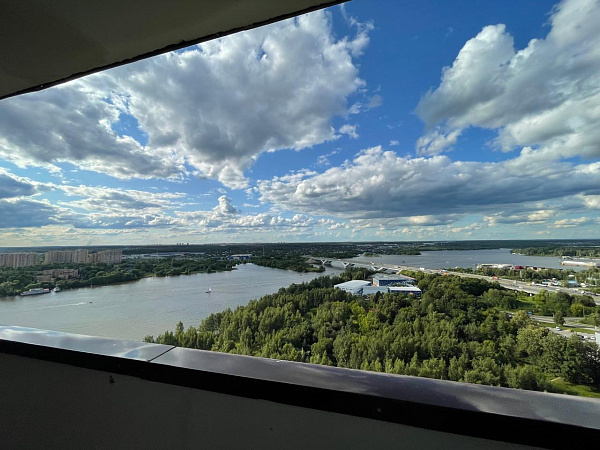 Старое Дмитровское шоссе, д. 11