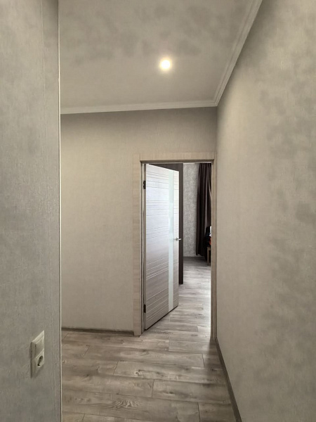 ул. Совхозная, д. 15