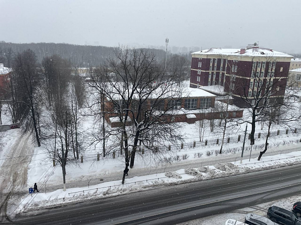 ул. Первомайская, д. 9/4