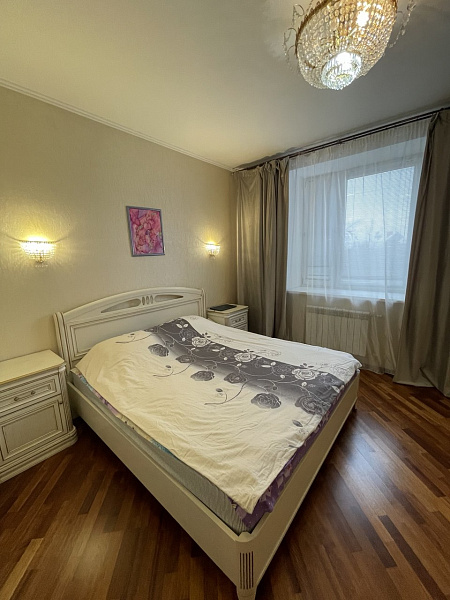 пр-кт Пацаева, д. 7, корп. 5