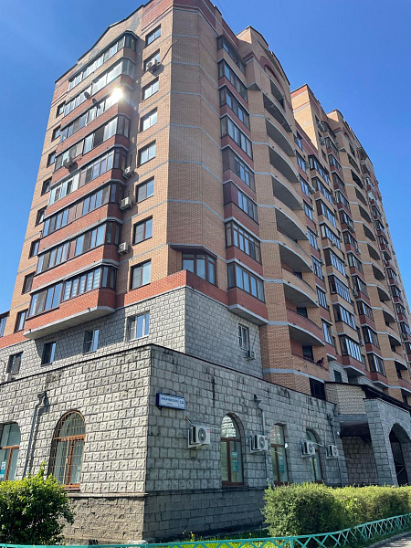 Лихачевское шоссе, д. 14, корп. 1