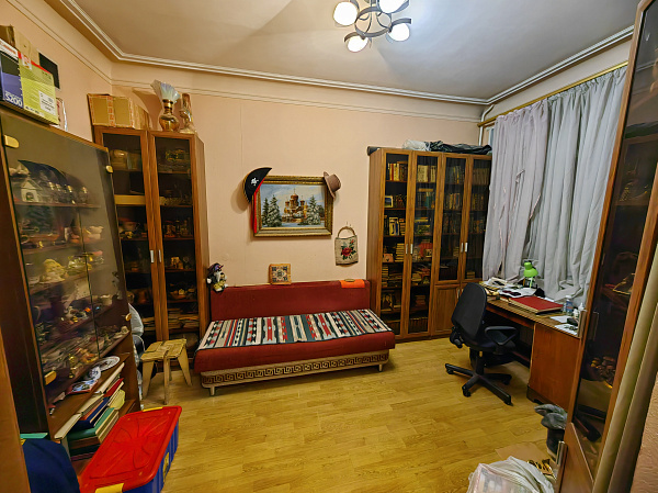 ул. Советская, д. 5
