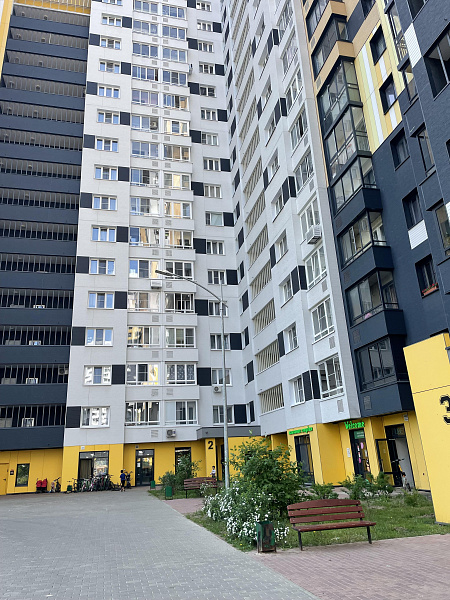 ул. Парковая, д. 54