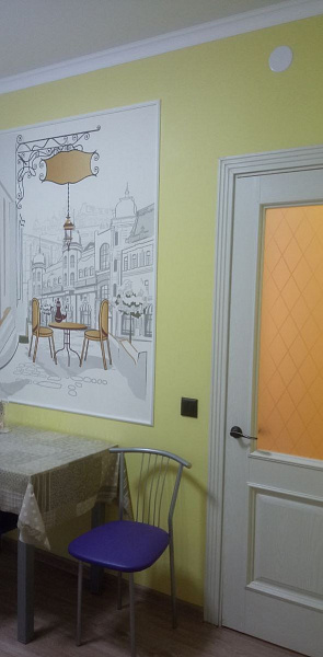 Новый бульвар, д. 5, корп. 1