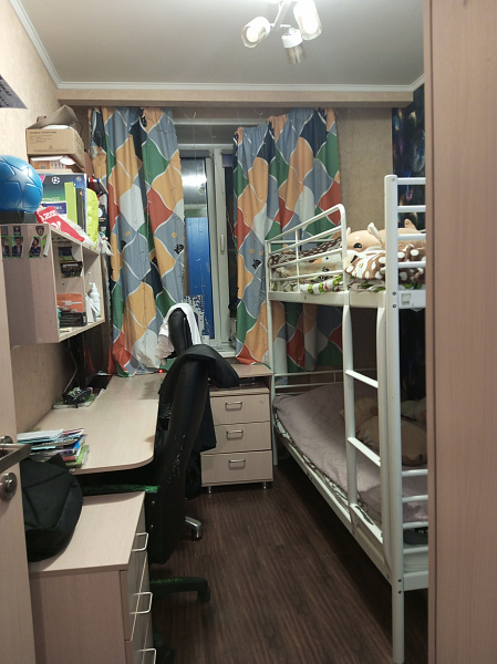 ул. Железнякова, д. 7