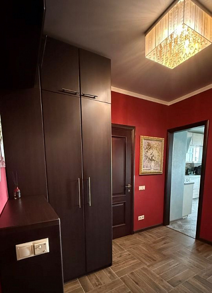 Старое Дмитровское шоссе, д. 15