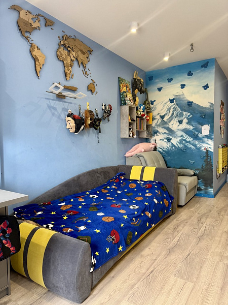 ул. Госпитальная, д. 8