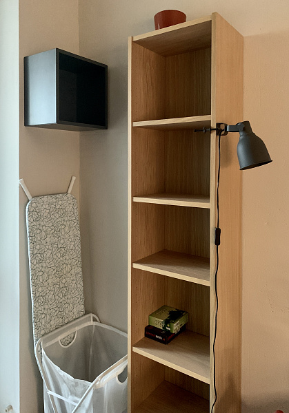 Химки, ул. Совхозная, д. 3