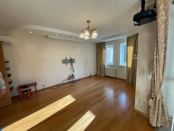 ул. Центральная, д. 5