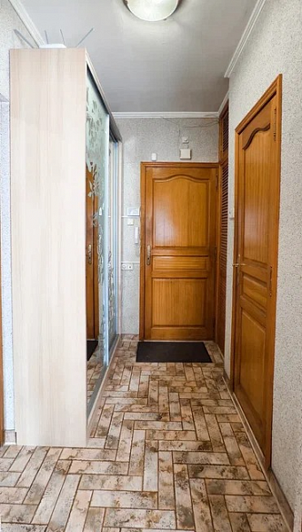 Химки, ул. Чапаева, д. 5