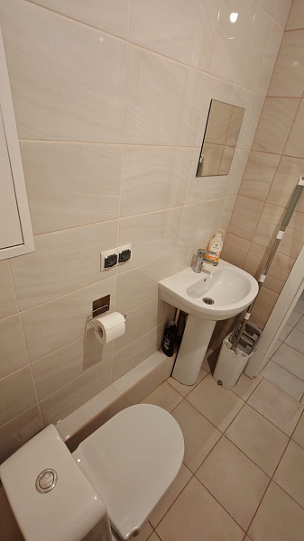 Реутов, ул. Транспортная, д. 27