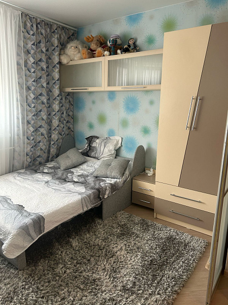 пр-кт Ракетостроителей, д. 5, корп. 2 пр-кт Ракетостроителей, д. 5, корп. 2