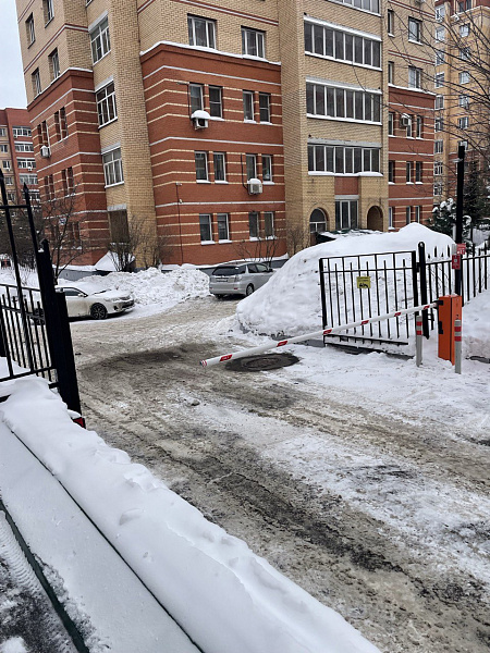 пр-кт Пацаева, д. 7, корп. 5