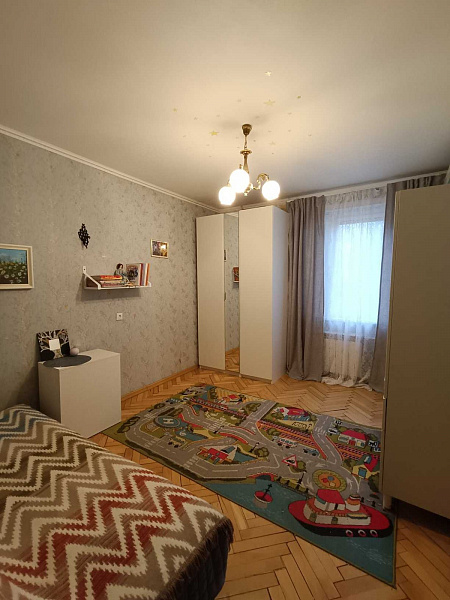 ул. Зелёная, д. 15