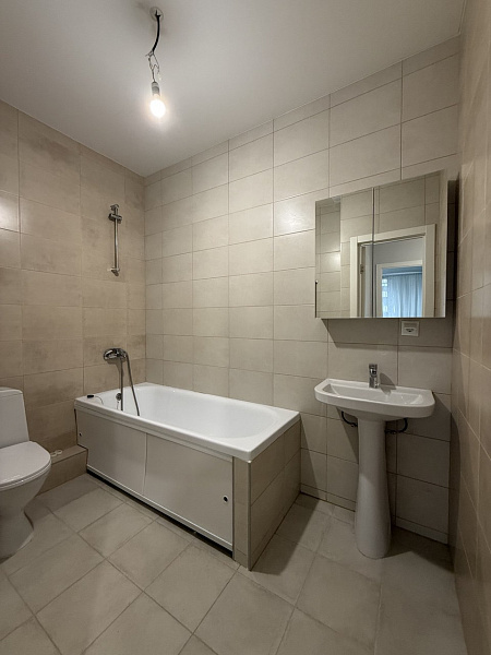 ул. Парковая, д. 46, корп. 1