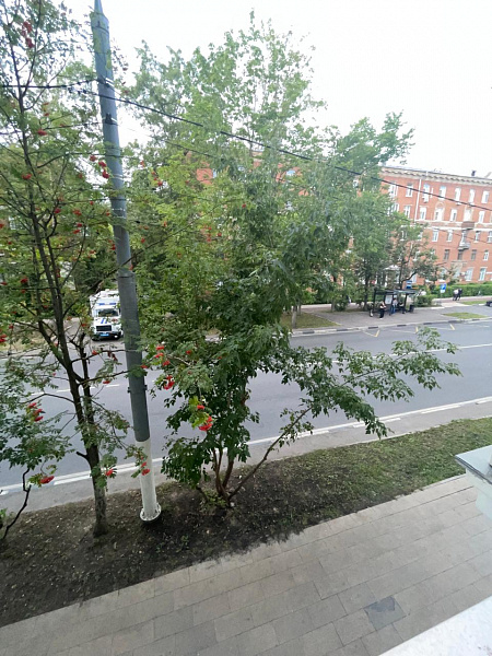 ул. Первомайская, д. 38 ул. Первомайская, д. 38