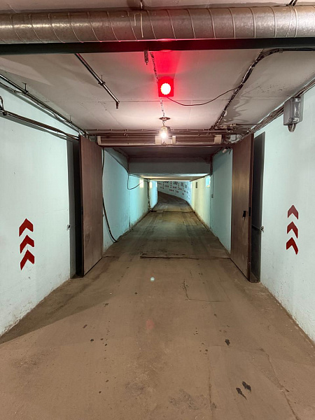 машиноместо, Лихачевское шоссе, д. 14, корп. 1