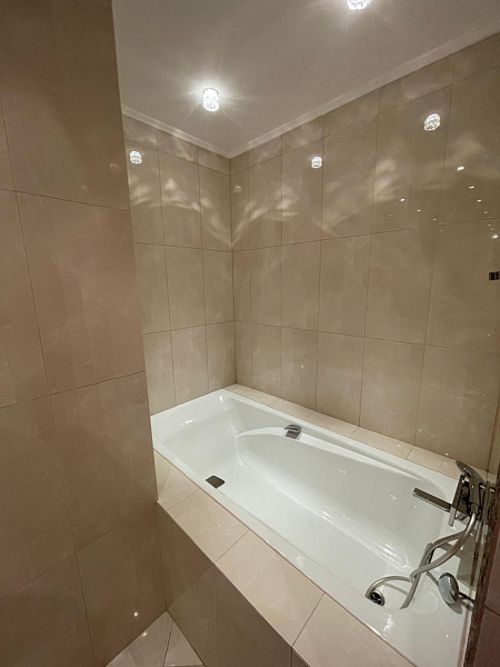 ул. Центральная, д. 5