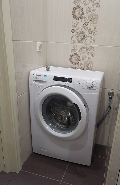 пр-кт Ракетостроителей, д. 9, корп. 1
