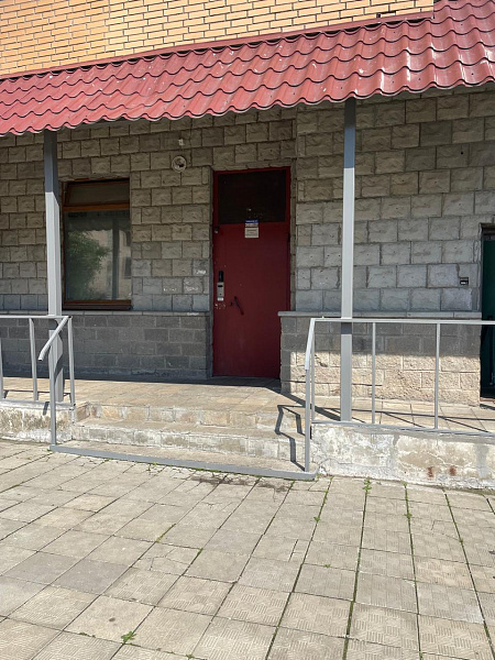 Лихачевское шоссе, д. 14, корп. 1