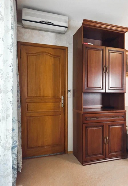 Химки, ул. Чапаева, д. 5