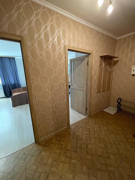 ул. Московская, д. 58, корп. 1 ул. Московская, д. 58, корп. 1