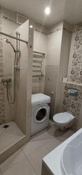 ул. Набережная, д. 23, корп. 1