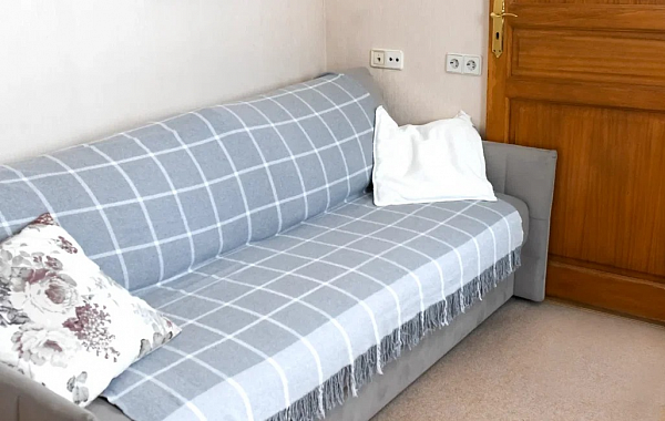 Химки, ул. Чапаева, д. 5