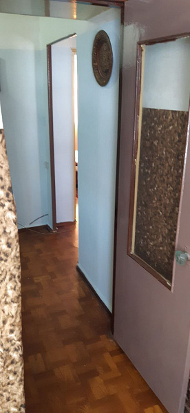 ул. Железнякова, д. 2а