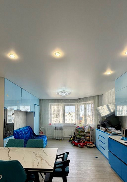 пр-кт Ракетостроителей, д. 5, корп. 1