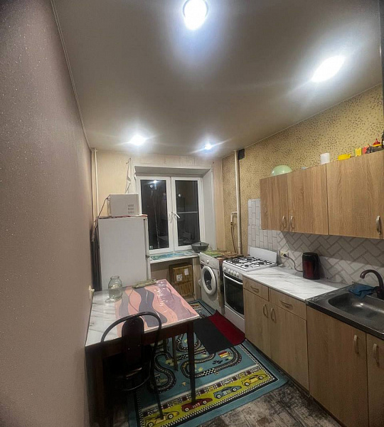 ул. Дирижабельная, д. 13