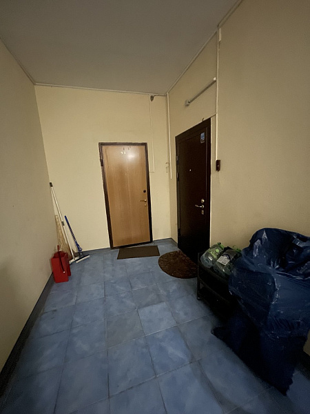 пр-кт Пацаева, д. 7, корп. 5