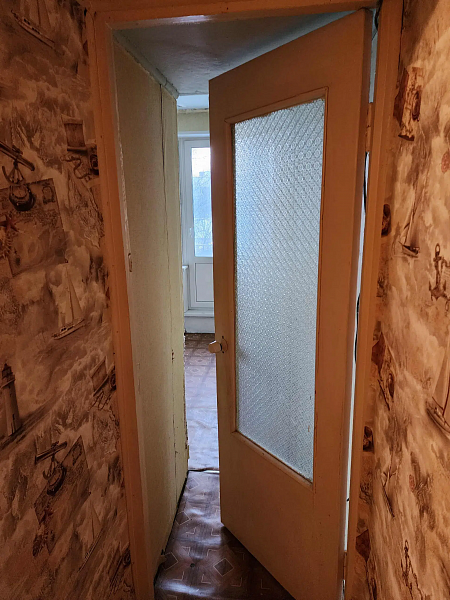 ул. Восточная, д. 36