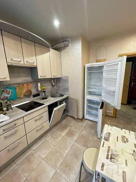 ул. Первомайская, д. 9/4