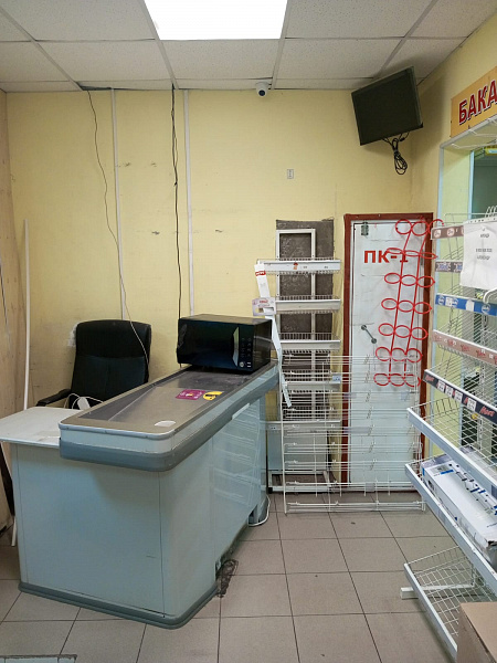 Химки, мкр-н Новые Химки, ул. Молодёжная, д. 70