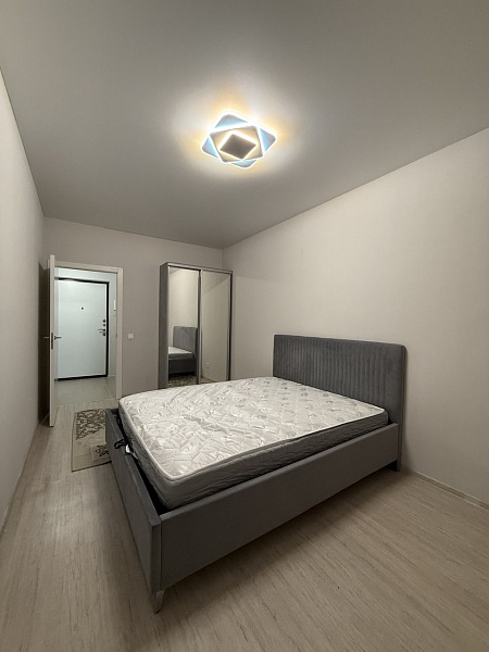 ул. Парковая, д. 46, корп. 1