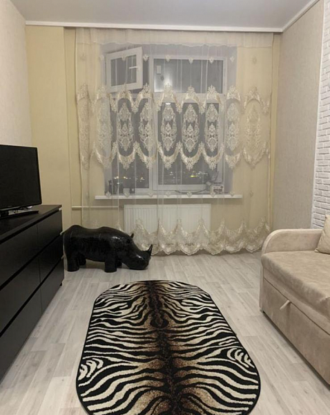 ул. Германа Титова, д. 14, корп. 2